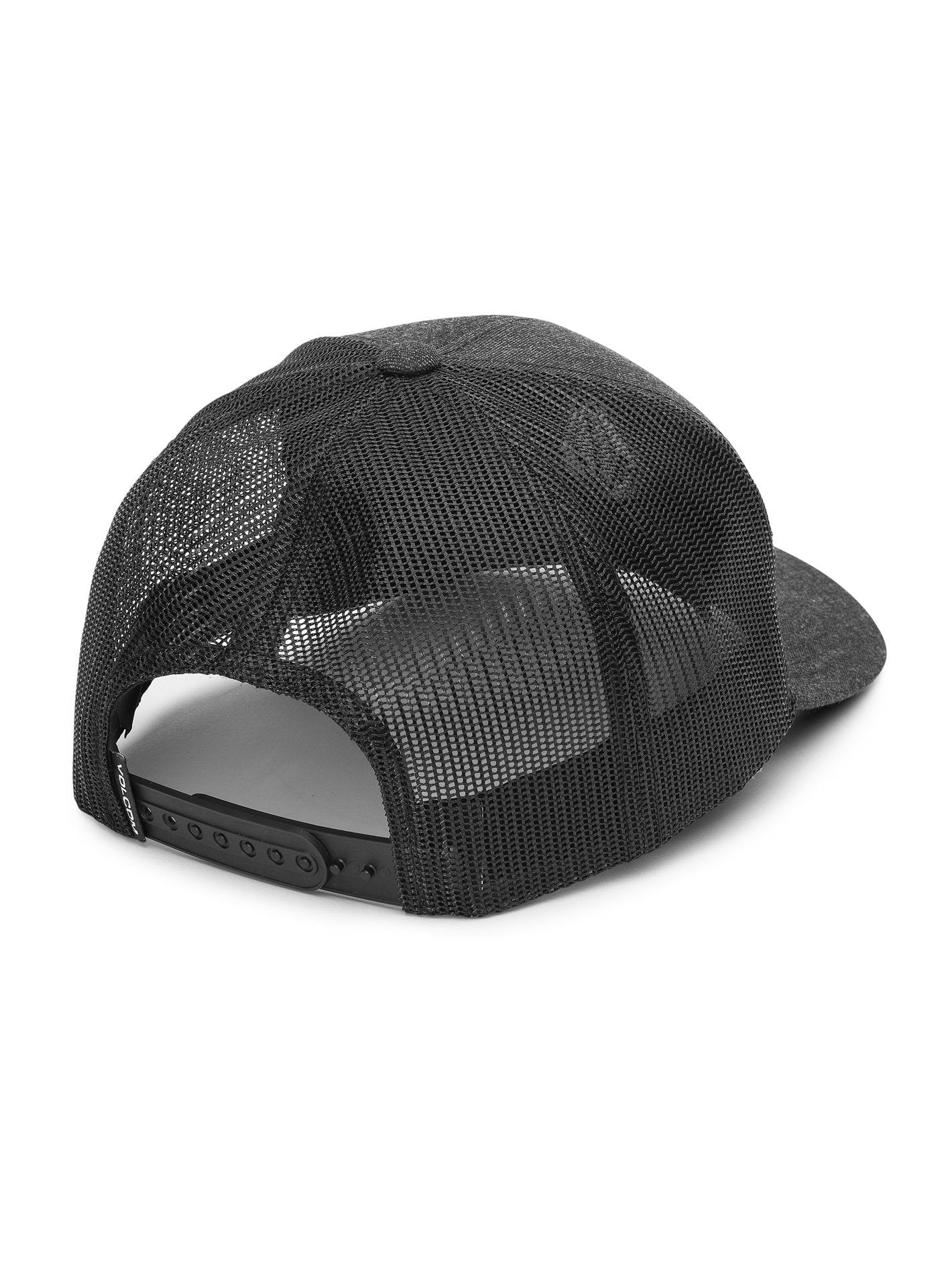 Casquette Full Stone Cheese - CHARCOAL HEATHER