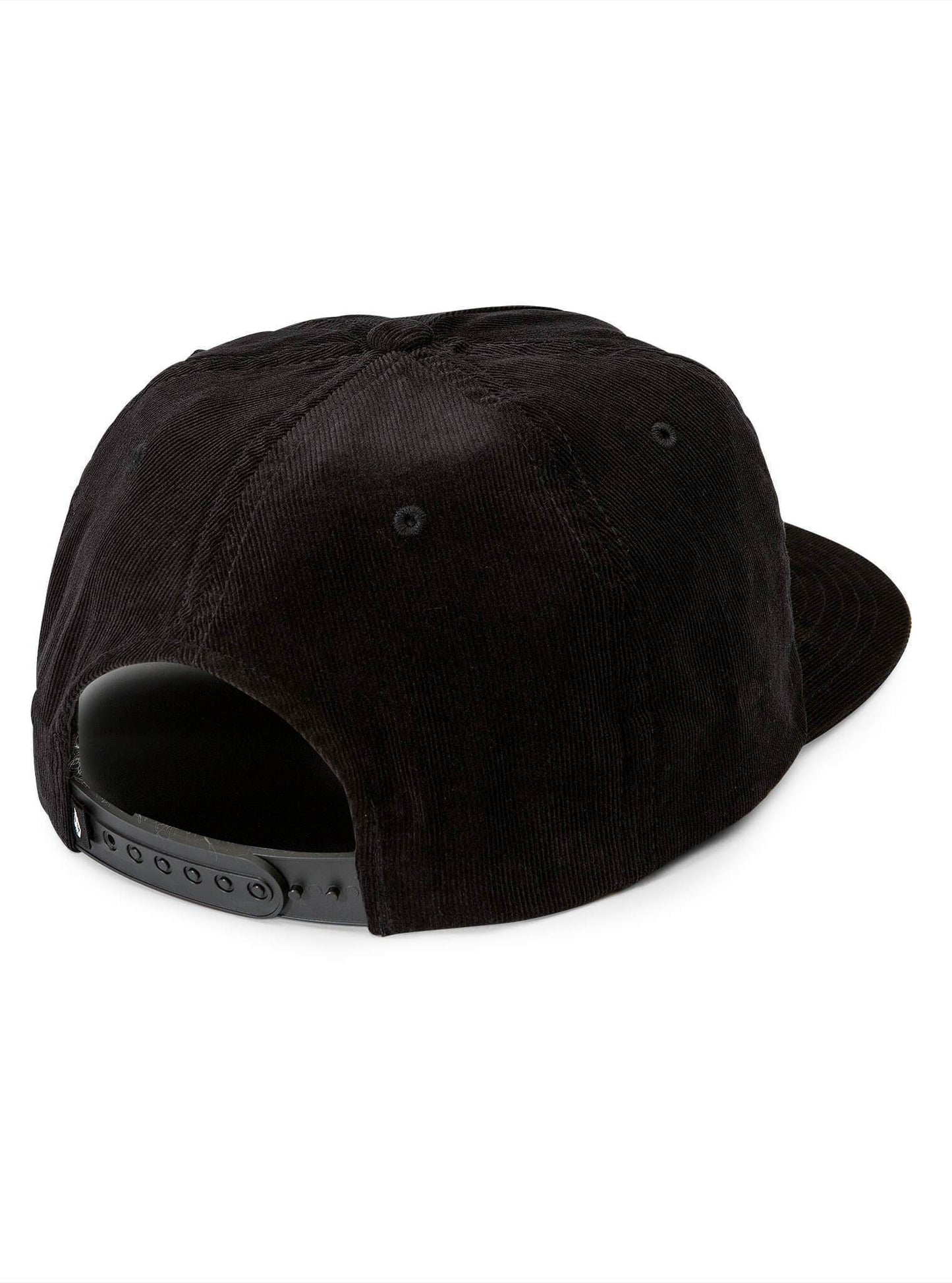 Casquette Stone Bud - Black