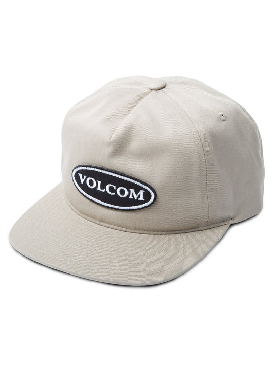 Casquette Hard Core In 94 - Beige