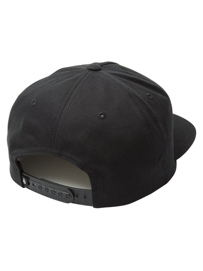 Hard Core In 94 Kappe - Vintage Schwarz