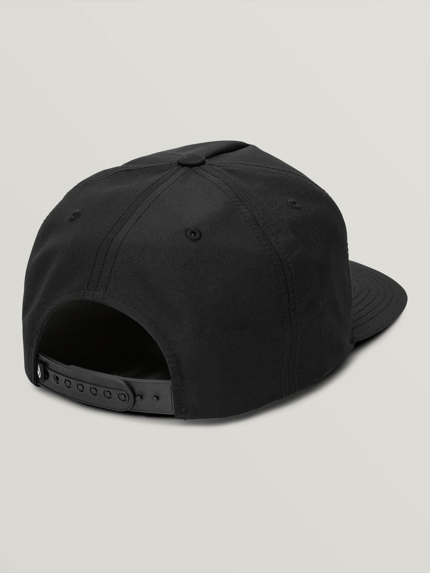 Stone mixer Chapeau - BLACK