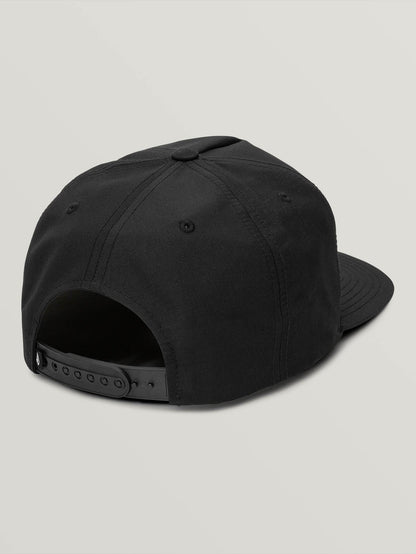Stone mixer Chapeau - BLACK