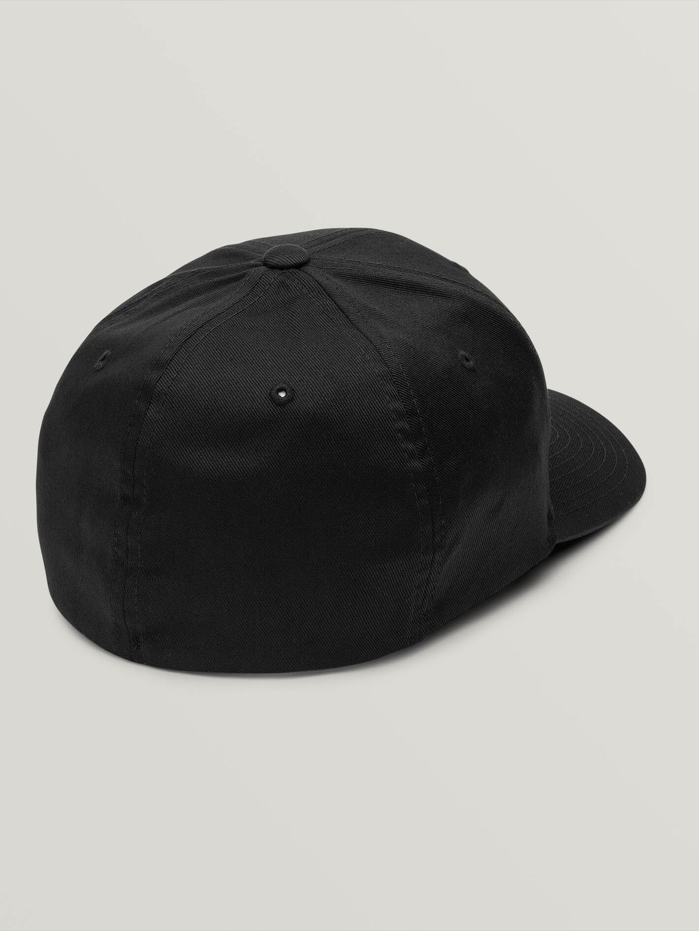 Casquette Euro Xfit - BLACK