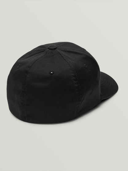 Casquette Euro Xfit - BLACK
