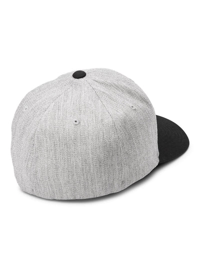 Xfit Euro Cap - HEATHER GRAY