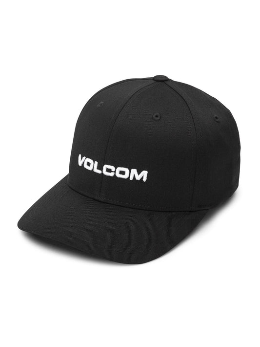 Xfit Euro Cap - NEU SCHWARZ