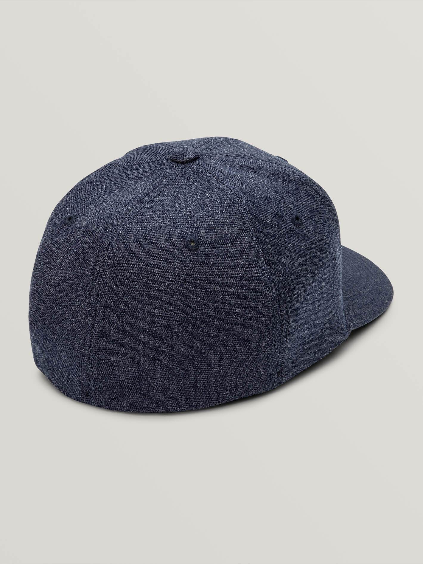 Euro Xfit Cap - MARINEBLAU