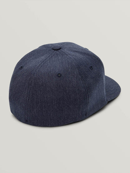 Euro Xfit Cap - MARINEBLAU