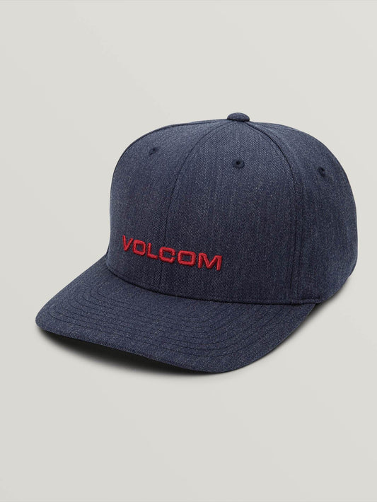 Euro Xfit Cap - MARINEBLAU