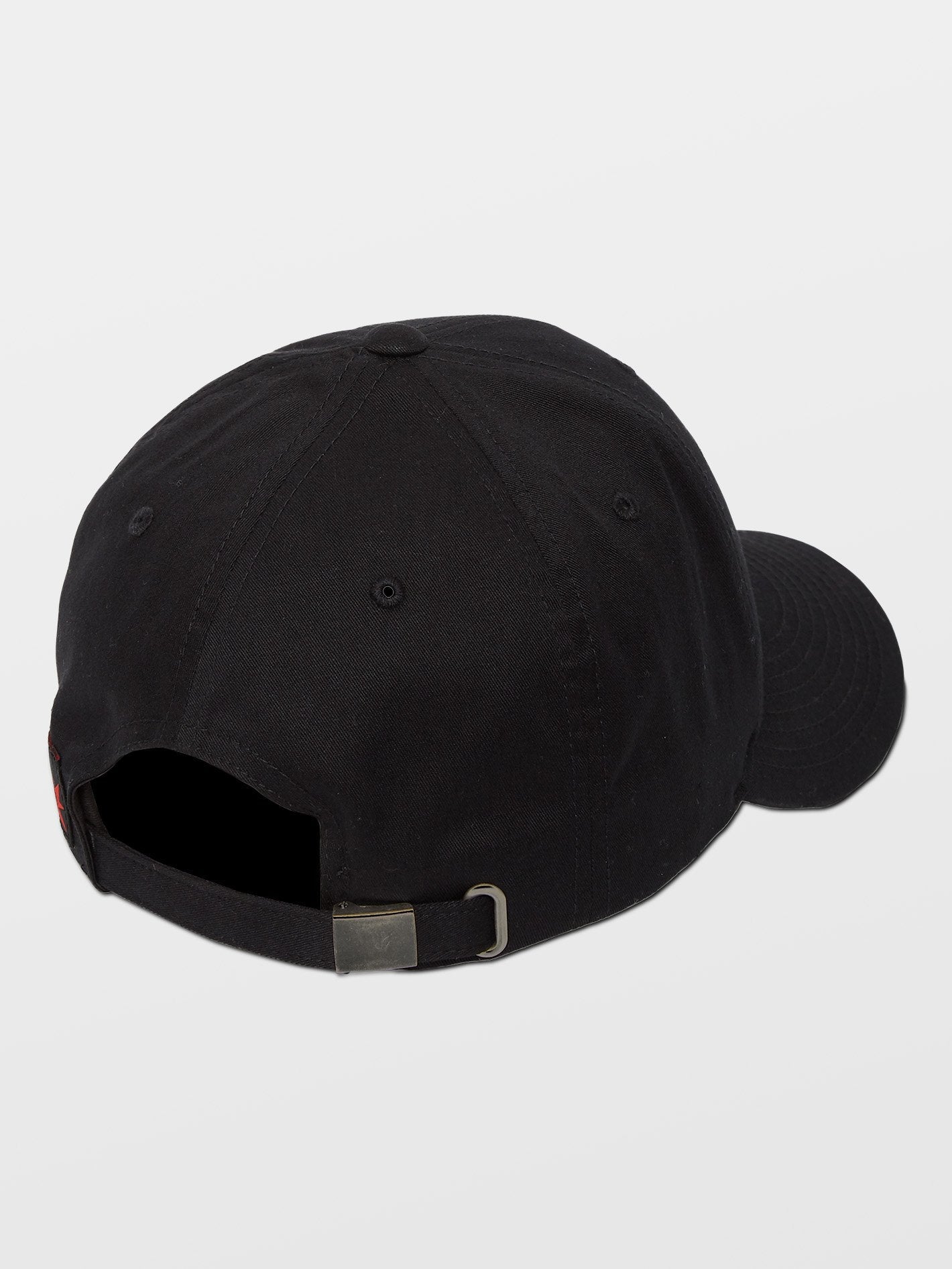 Casquette Infectious - BLACK