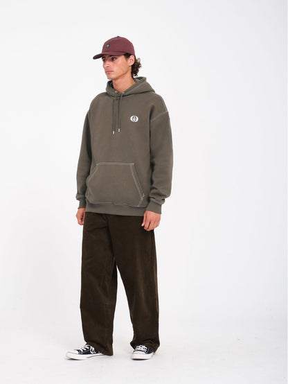 Casquette Ramp Stone - MERLOT