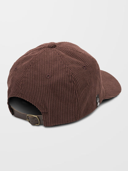 Casquette V Ent Fat Tony - PUMICE