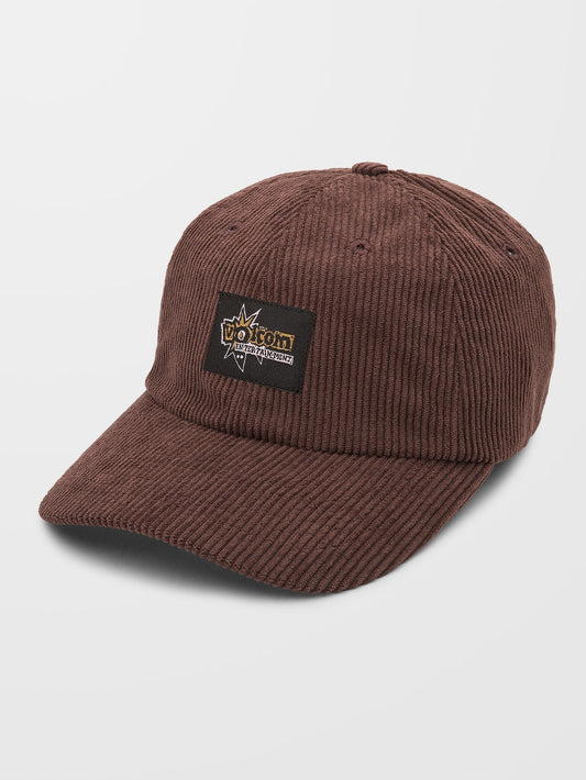 V Ent Fat Tony Cap - BIMSTEIN