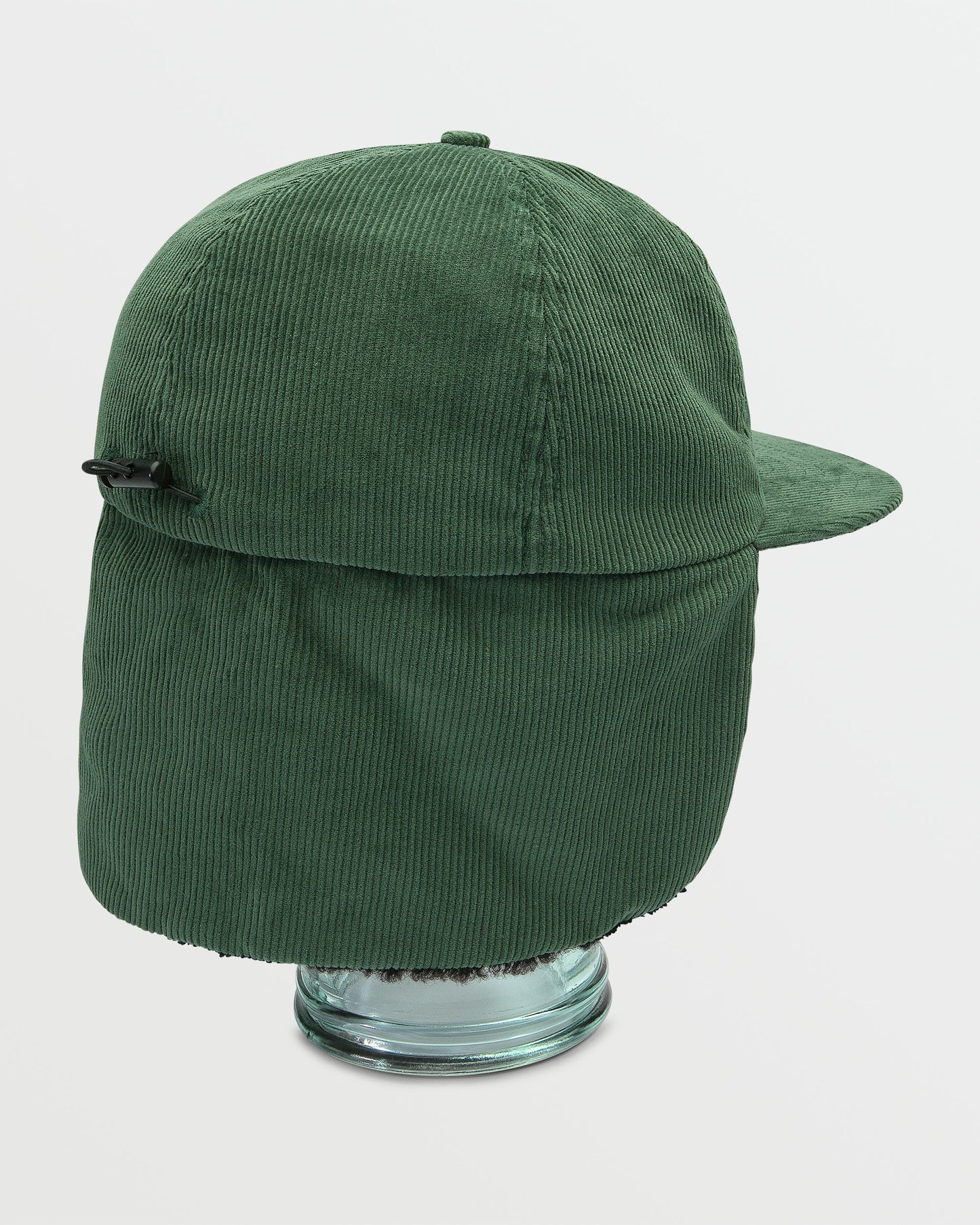 Casquette Stone Legacy Flap - Dark Pine