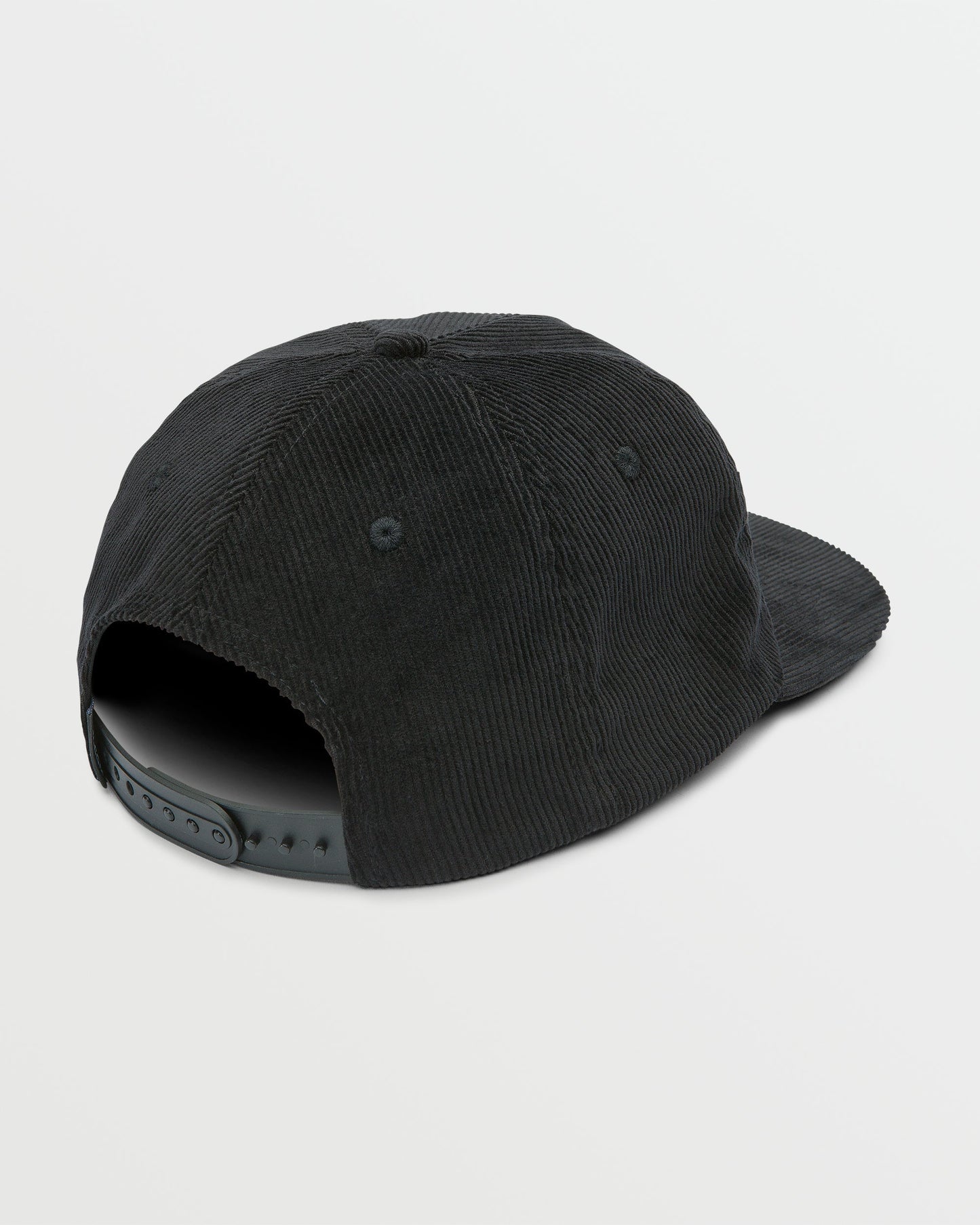 Stone Legacy Cap - Schwarz