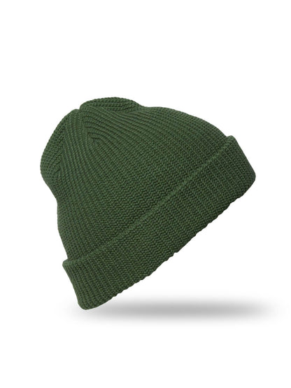 Bonnet Full Stone - Dark Kelly