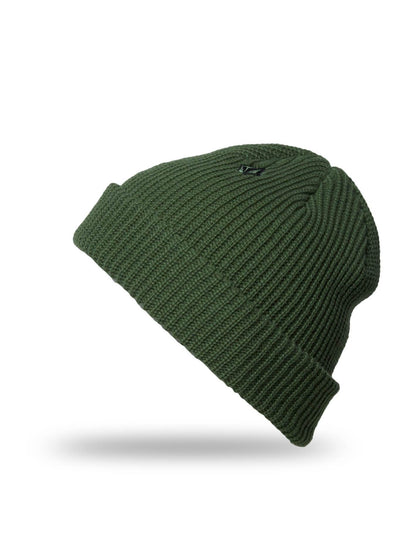 Bonnet Full Stone - Dark Kelly
