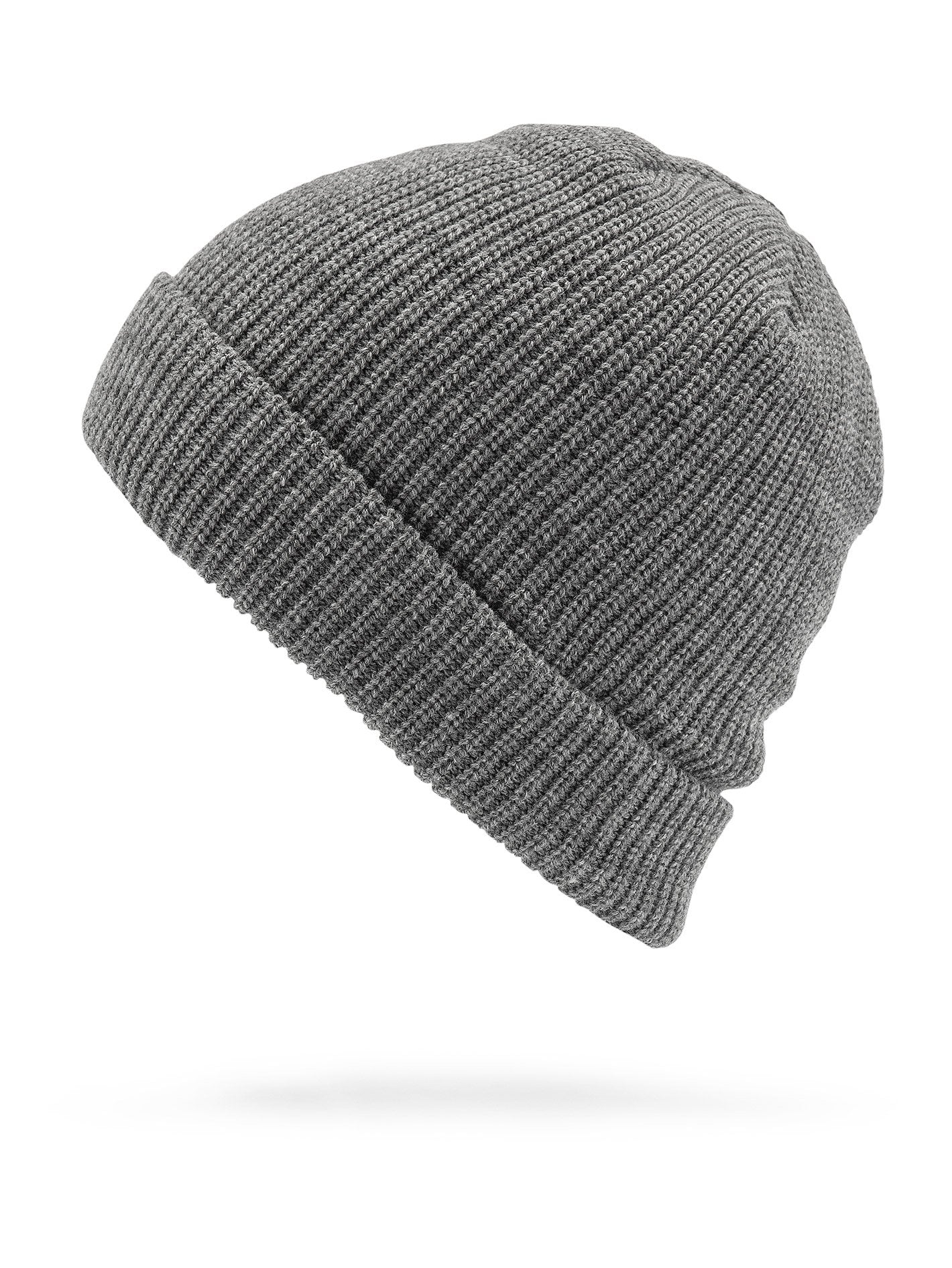 Bonnet Full Stone - Heather Grey