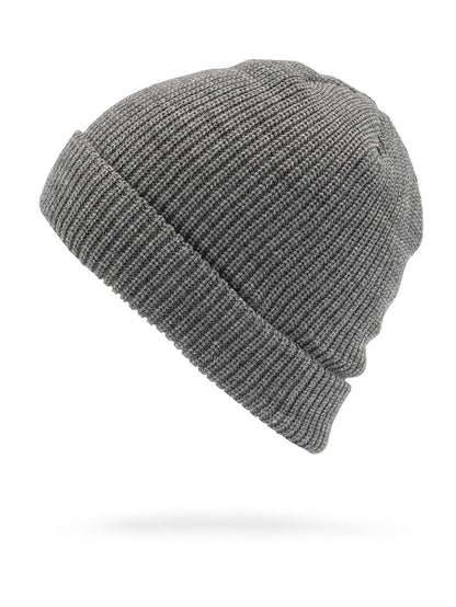 Bonnet Full Stone - Heather Grey