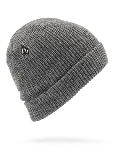 Bonnet Full Stone - Heather Grey