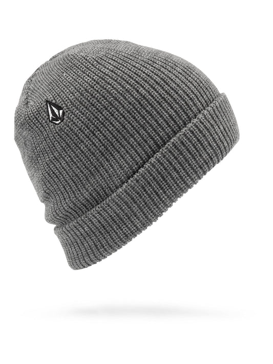 Bonnet Full Stone - Heather Grey