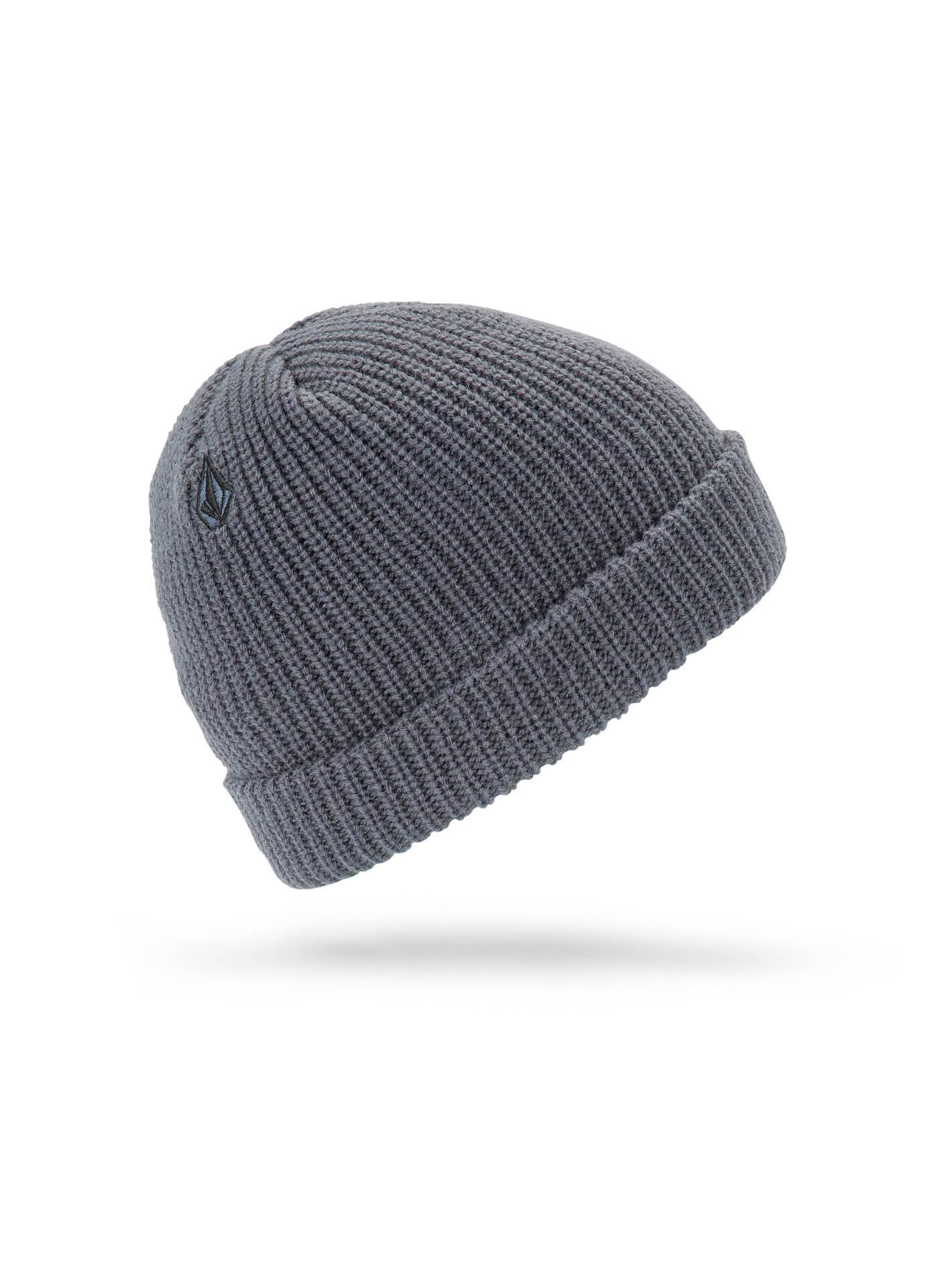 Bonnet Full Stone - Midnight Blue