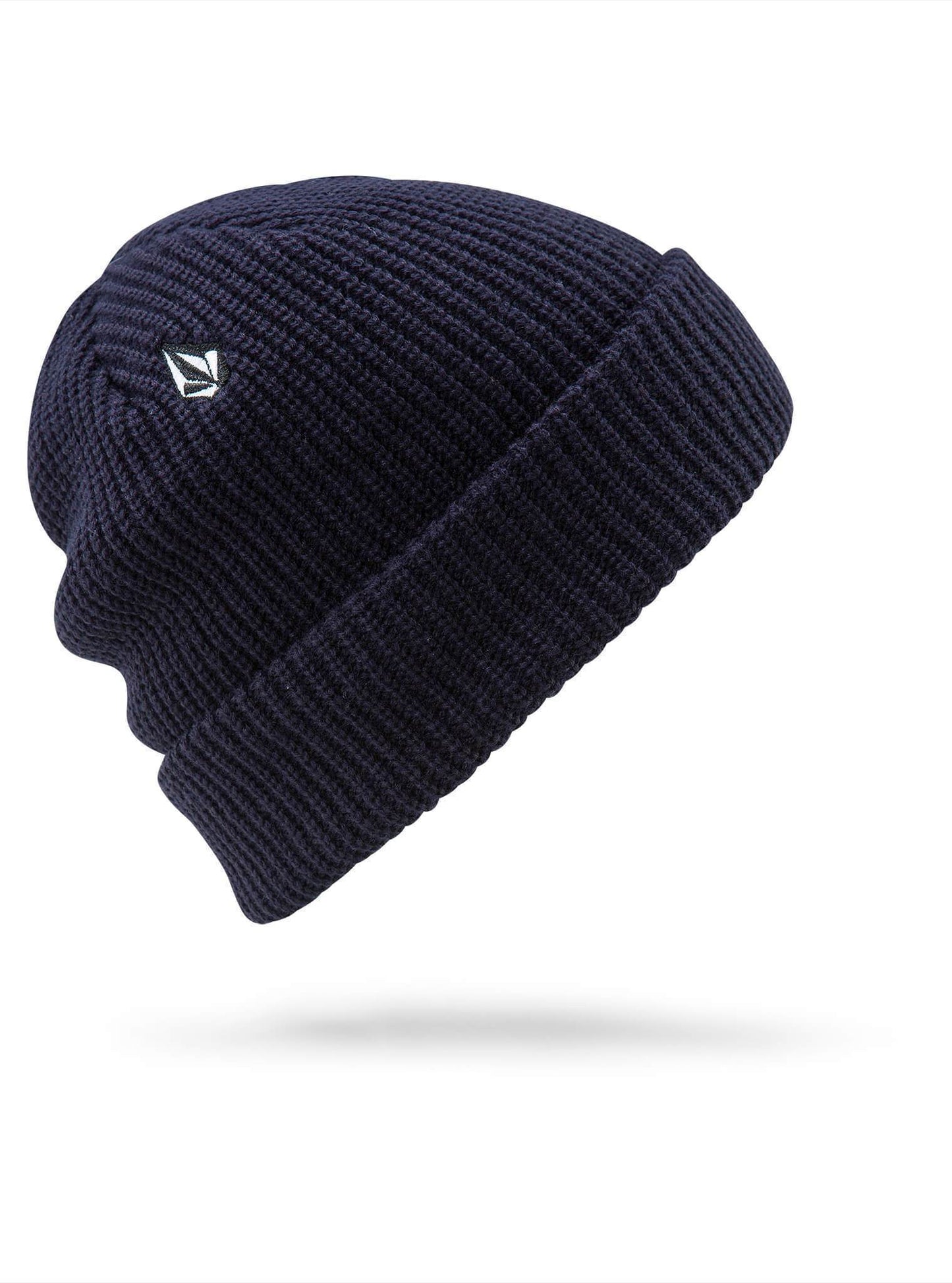 Full Stone Beanie - Navy