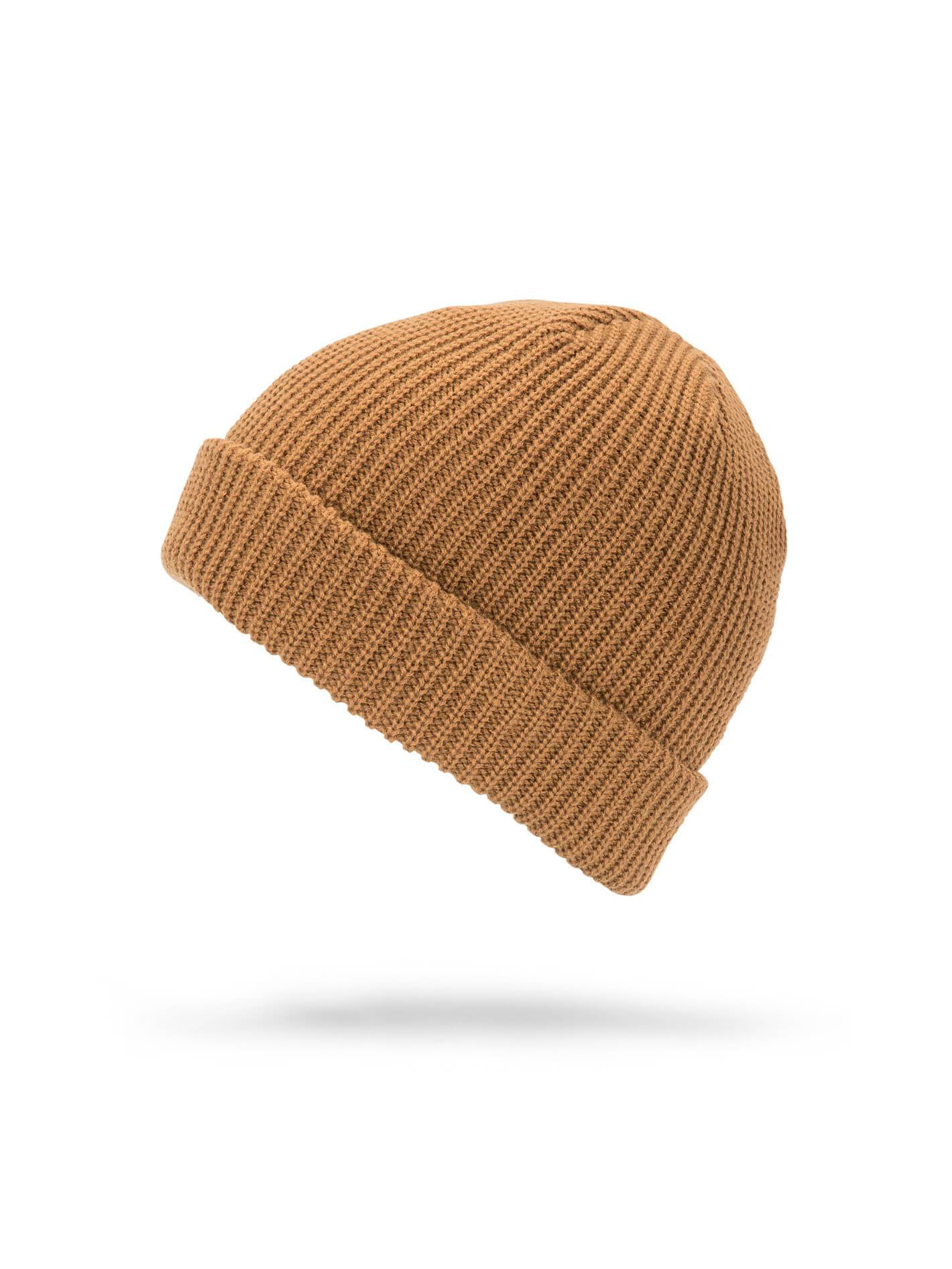 Bonnet Full Stone - Old Gold