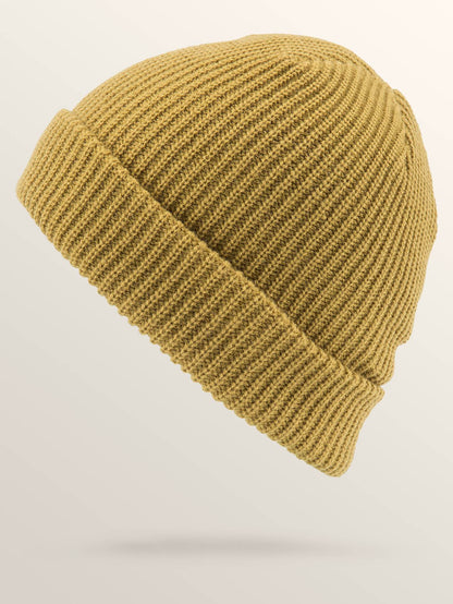 Bonnet Full Stone - Olive