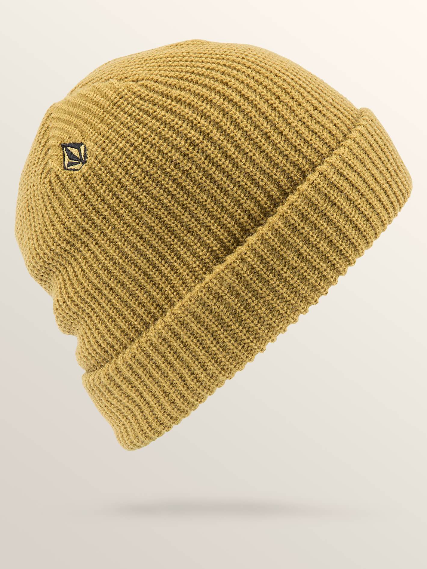 Bonnet Full Stone - Olive