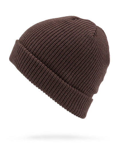 Full Stone Beanie - Bimsstein