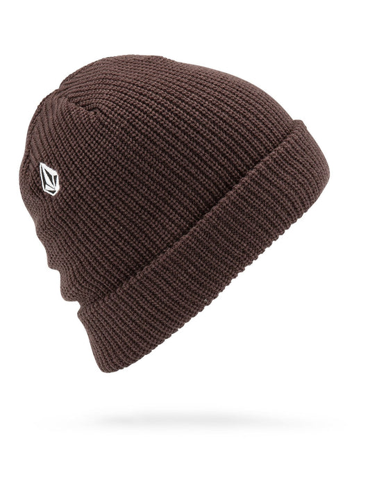 Full Stone Beanie - Bimsstein