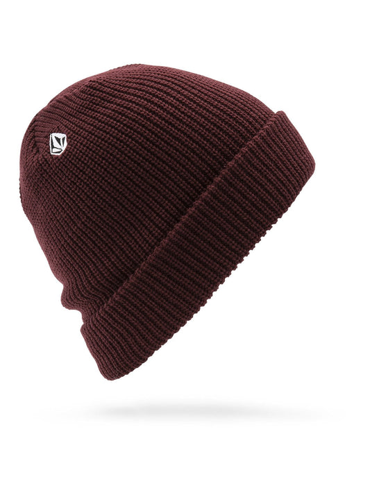 Full Stone Beanie - PORT