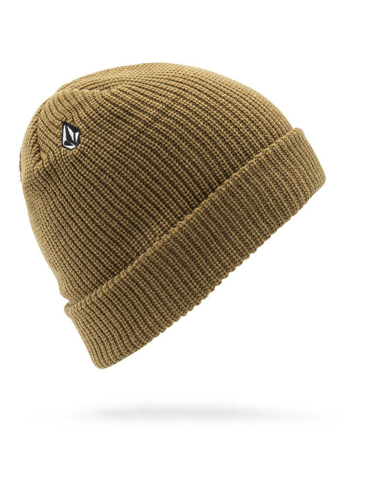 Full Stone Beanie - SANDDUNE