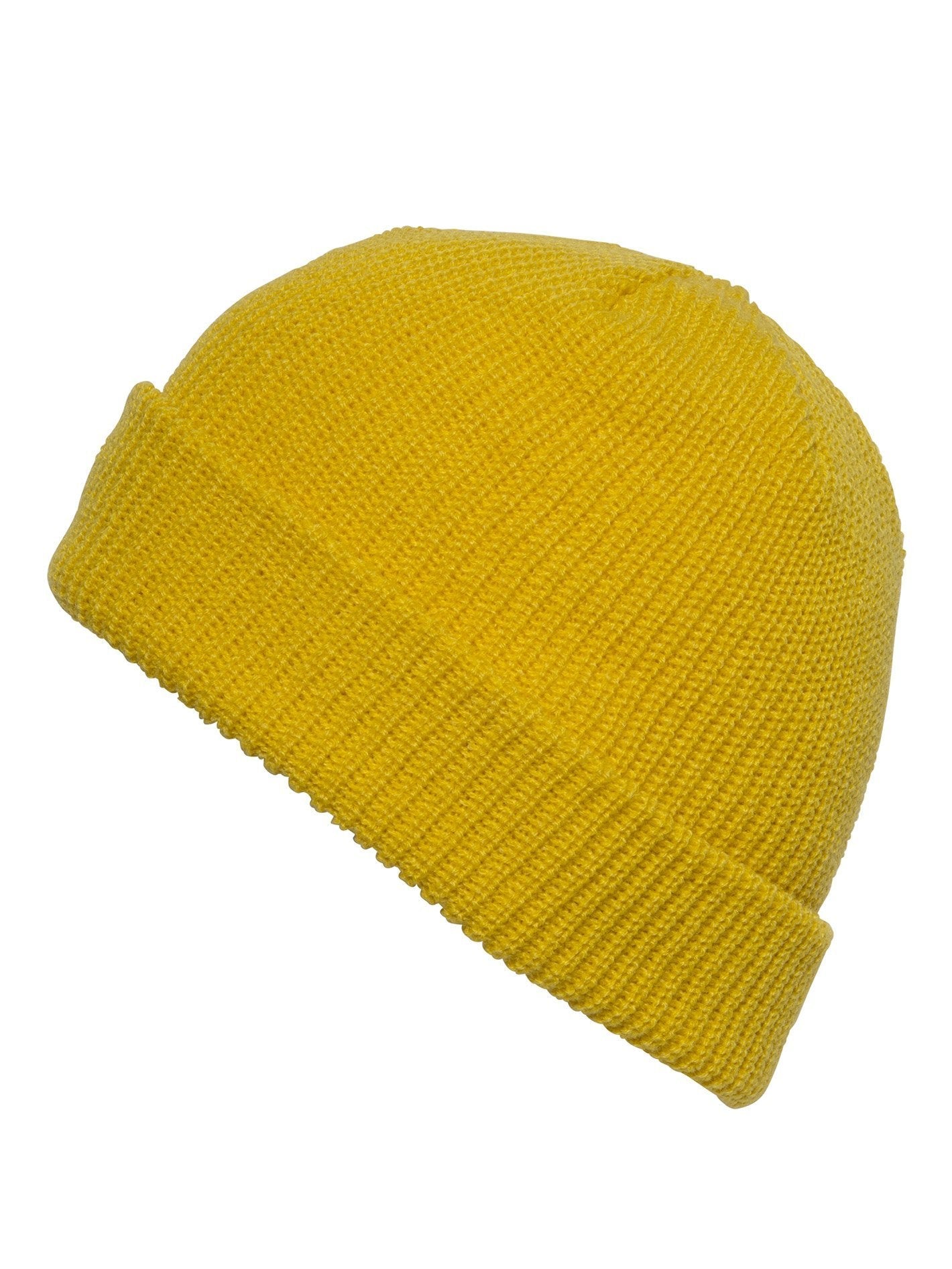 Vollsteinhaube - Schwefel