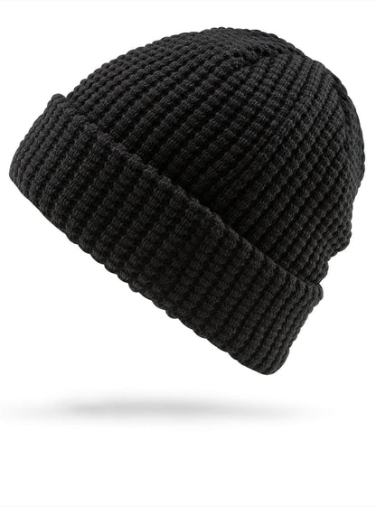 Bonnet Shop - Black