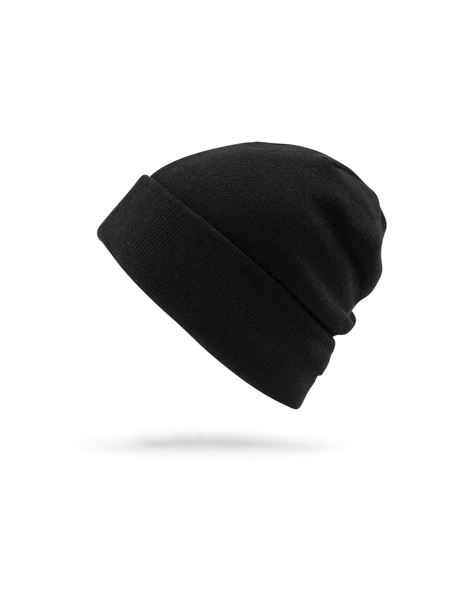 Skill Beanie - Black