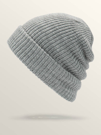 Bonnet Naval - Heather Grey