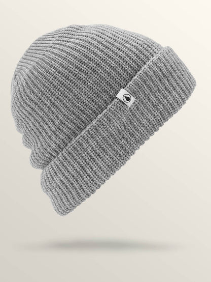 Bonnet Naval - Heather Grey