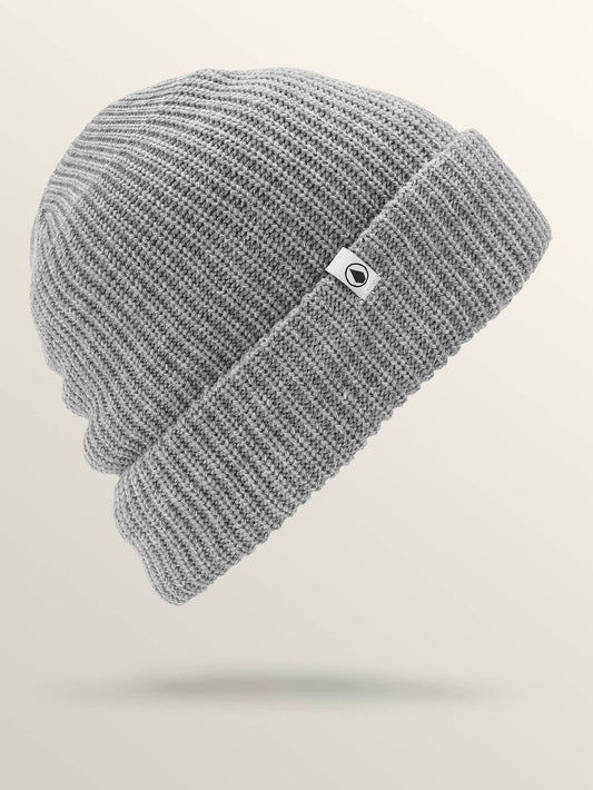 Marinemütze - Heather Grey