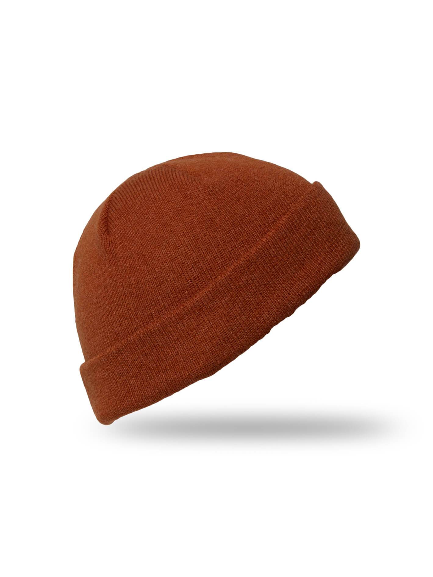 AP Beanie - Hazelnut