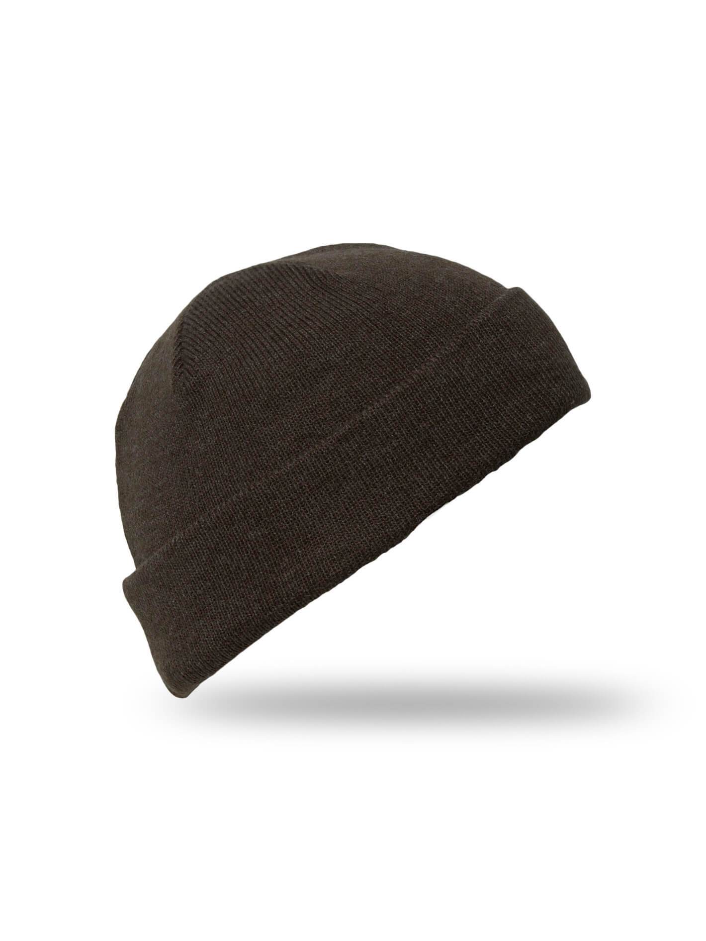 AP Beanie - Tarmac