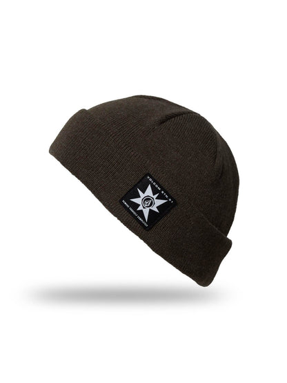 AP Beanie - Tarmac