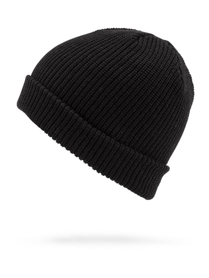 Bonnet Mike Giant - Black