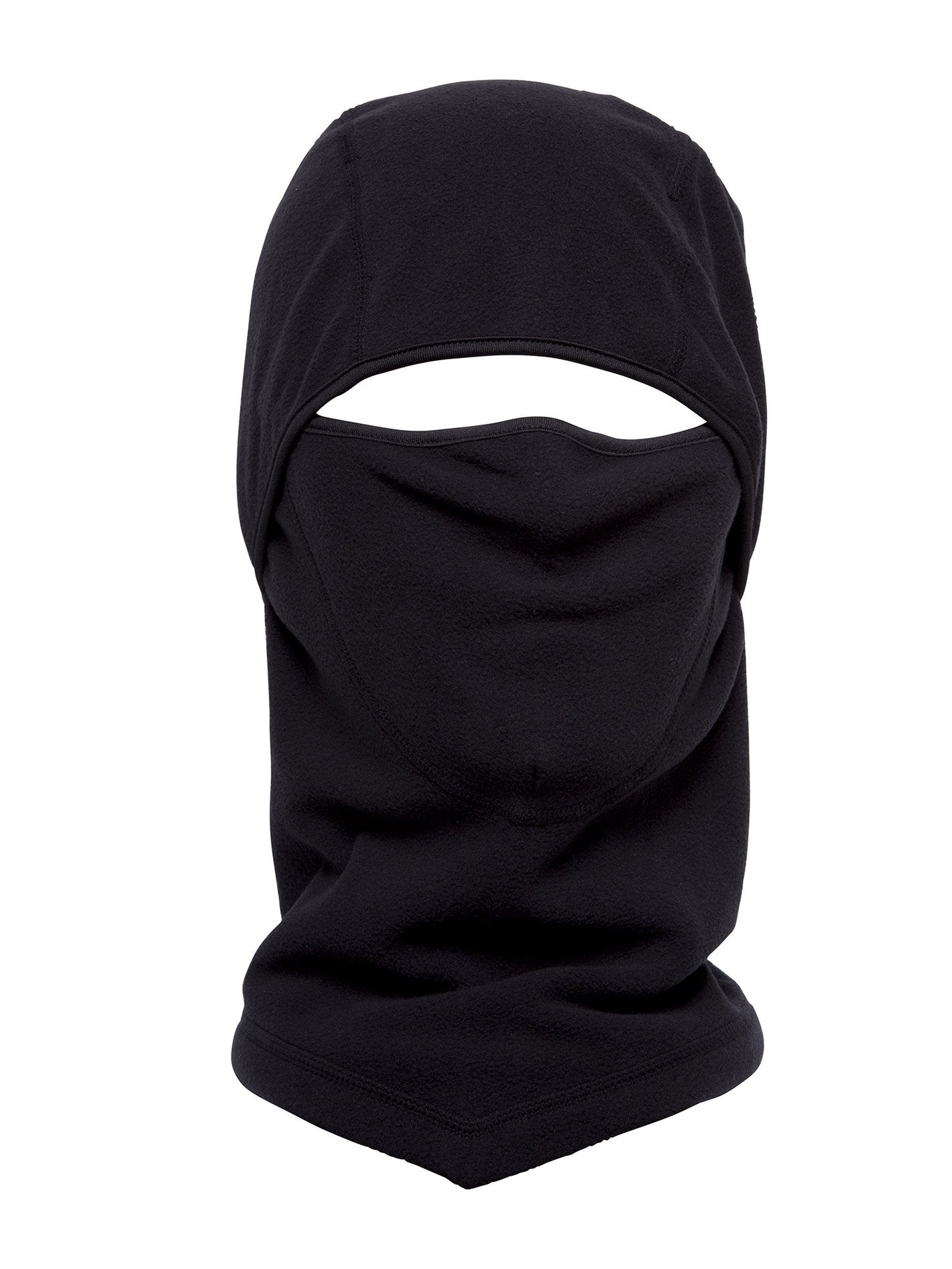 AP#2 Balaclava - Black (UNISEX)