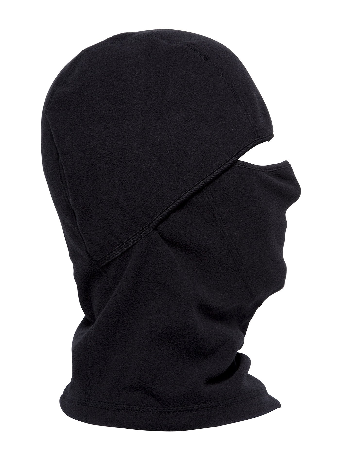 AP#2 Balaclava - Black (UNISEX)