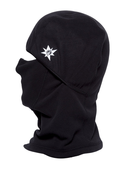 Cagoule A.P.#2 - Black (UNISEXE)