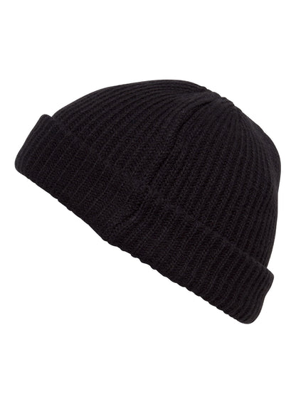 AP#2 Beanie - Schwarz (Unisex)