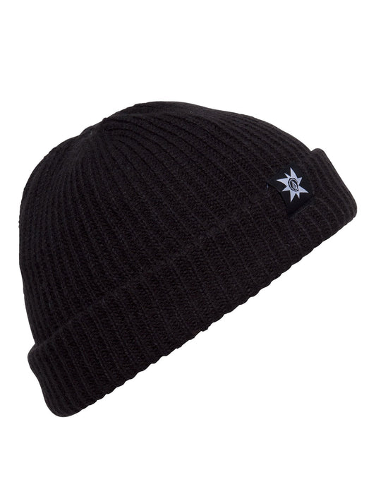 AP#2 Beanie - Schwarz (Unisex)