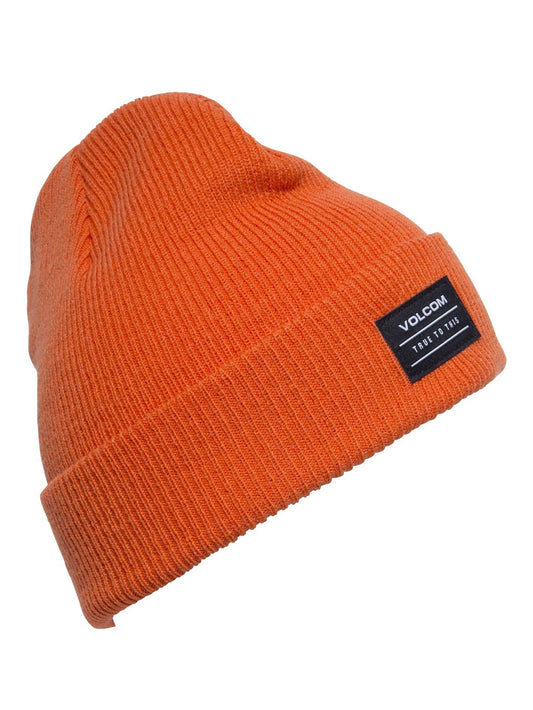 Bonnet-Wissen - Tigerlily